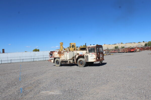 Getman Lubetruck - Image 3