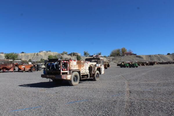Getman Lubetruck - Image 4