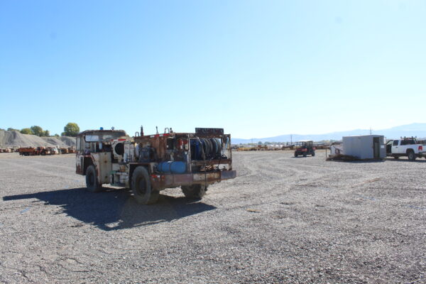 Getman Lubetruck - Image 5