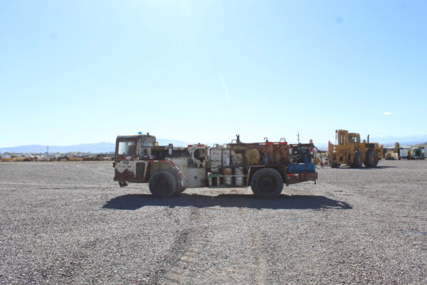 Getman Lubetruck - Image 6