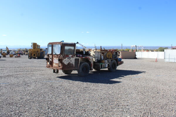 Getman Lubetruck - Image 2