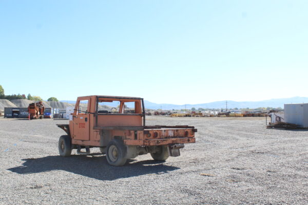 Cannon CXM-200 - Image 6
