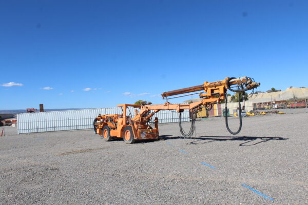 Getman Spraymech - Image 4