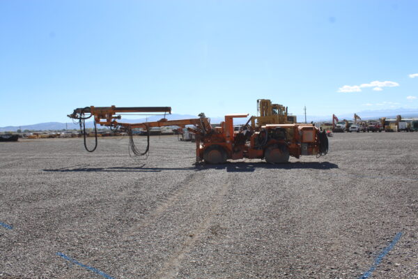 Getman Spraymech - Image 2