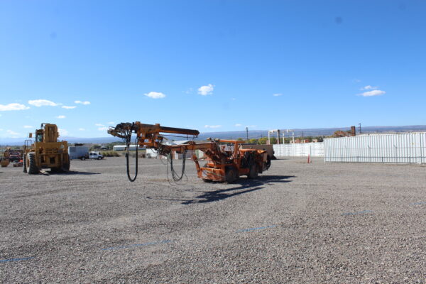 Getman Spraymech - Image 3