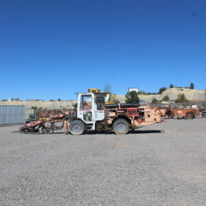 Sandvik DD310