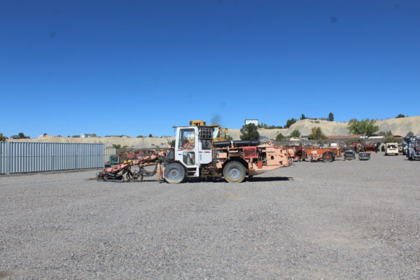 Sandvik DD310