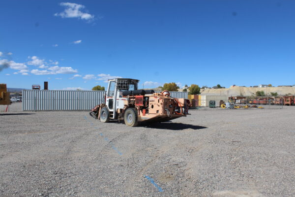Sandvik DD310 - Image 4