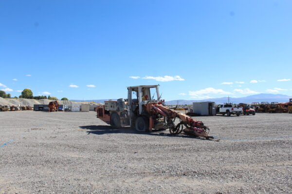 Sandvik DD310 - Image 6