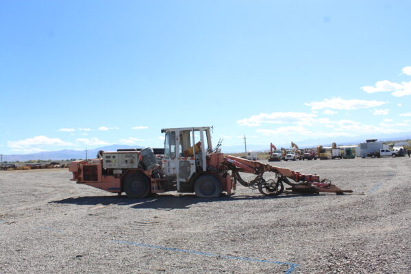 Sandvik DD310 - Image 2