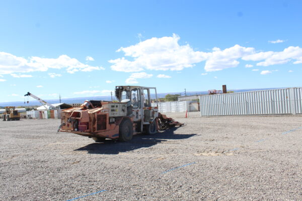 Sandvik DD310 - Image 3