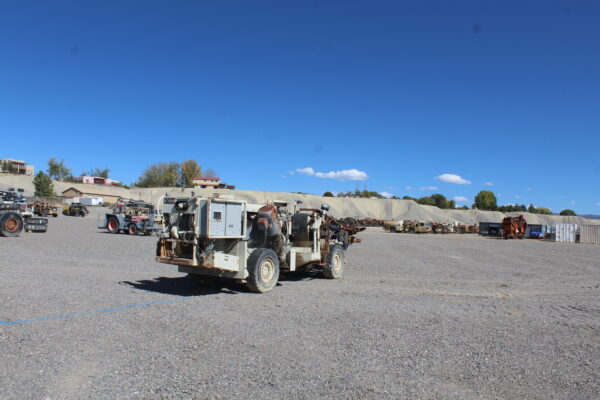 MTI Bolter - Image 5