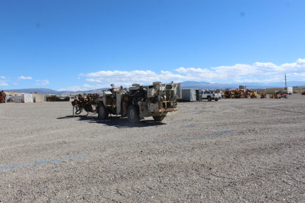 MTI Bolter - Image 6