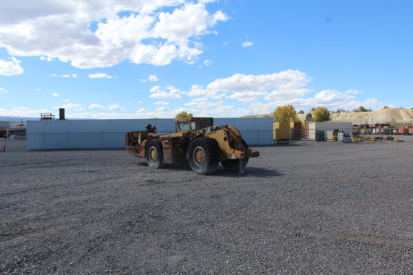 Caterpillar R1300GII - Image 3