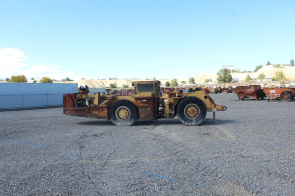 Caterpillar R1300GII