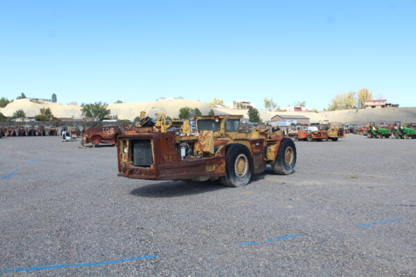 Caterpillar R1300GII - Image 4
