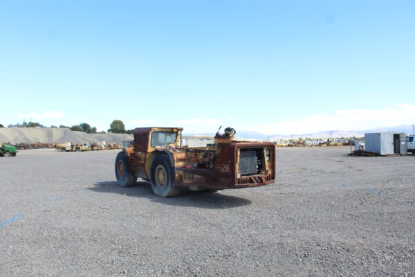 Caterpillar R1300GII - Image 5