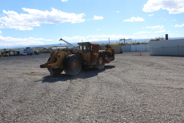 Caterpillar R1300GII - Image 2