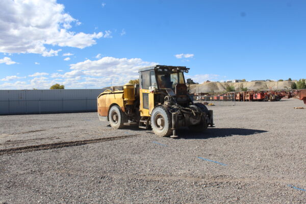 Atlas Copco Simba Long Hole Drill - Image 3