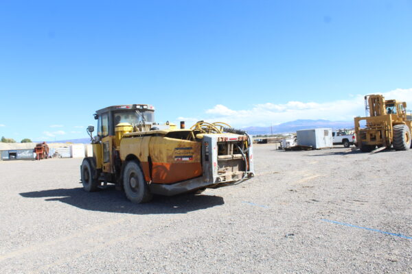 Atlas Copco Simba Long Hole Drill - Image 5
