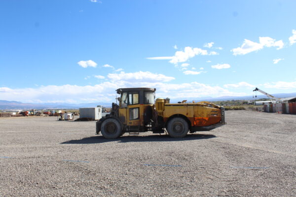 Atlas Copco Simba Long Hole Drill - Image 6
