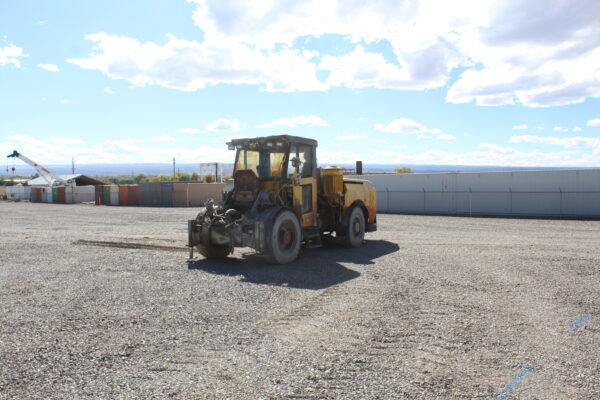 Atlas Copco Simba Long Hole Drill - Image 2