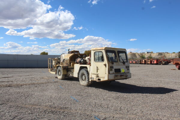 Normet Tamcrete SSL - Image 3