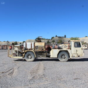 Normet Tamcrete SSL