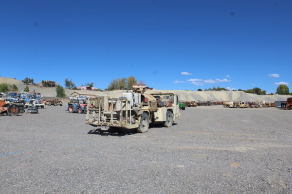 Normet Tamcrete SSL - Image 4