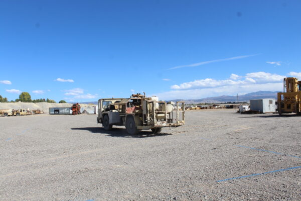 Normet Tamcrete SSL - Image 5