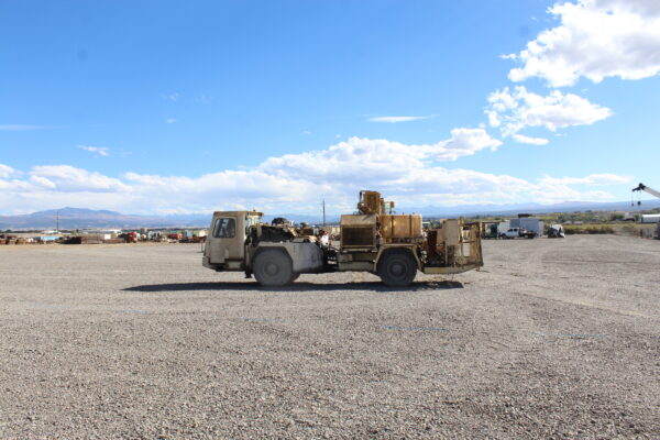Normet Tamcrete SSL - Image 6