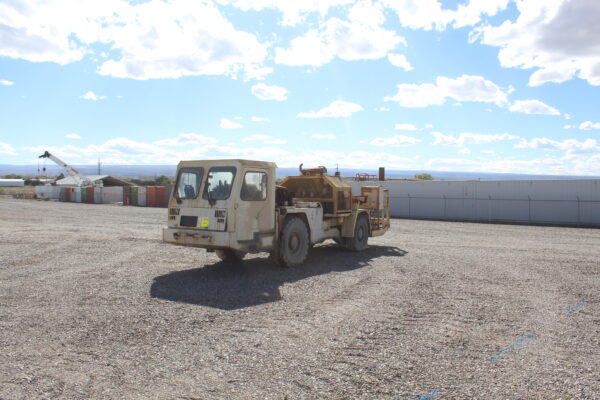 Normet Tamcrete SSL - Image 2