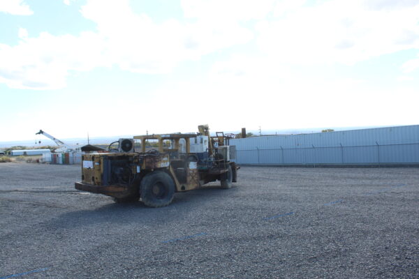 Teledyne ALB-3 - Image 2