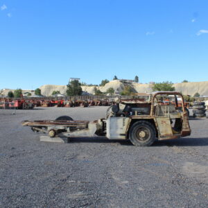 Normet Multimec 6600