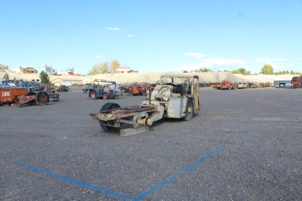 Normet Multimec 6600 - Image 4