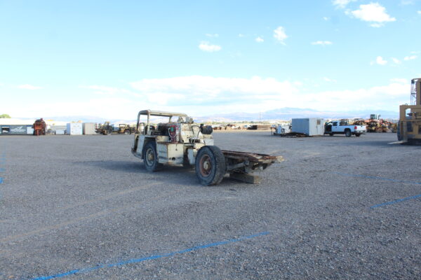 Normet Multimec 6600 - Image 5