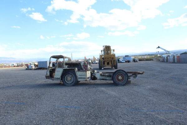 Normet Multimec 6600 - Image 6