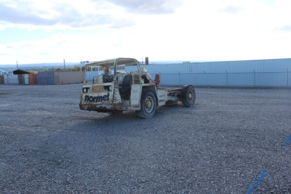 Normet Multimec 6600 - Image 2
