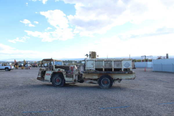 Normet 6600 Multimec - Image 7