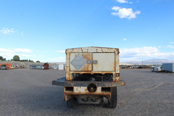 Normet 6600 Multimec - Image 3