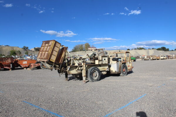 Normet Multimech - Image 5