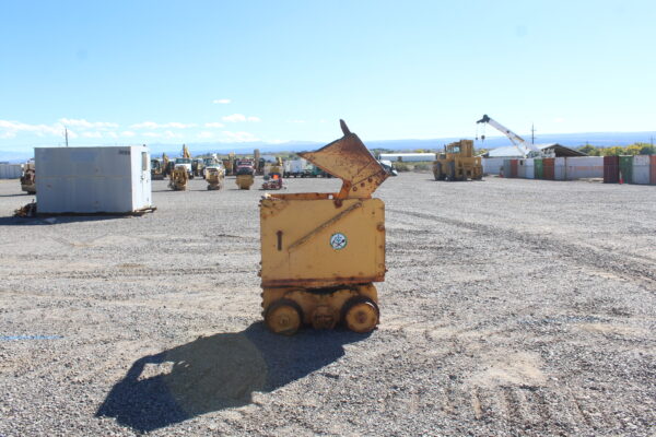 Eimco 12B - Image 6