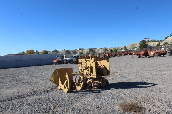 Eimco 21B - Image 4