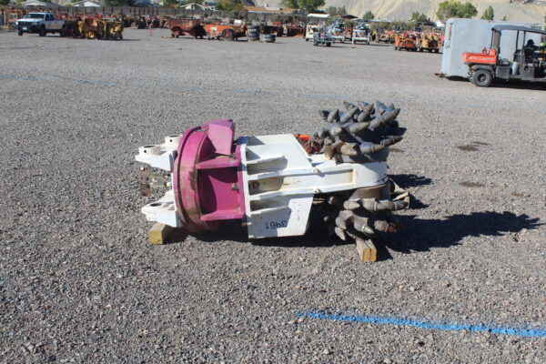 Terex WS 60N-HD - Image 4