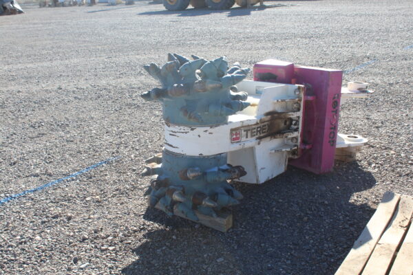 Terex WS 60N-HD