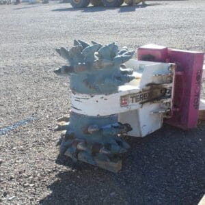 Terex WS 60N-HD