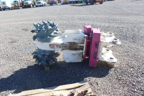 Terex WS 60N-HD - Image 7