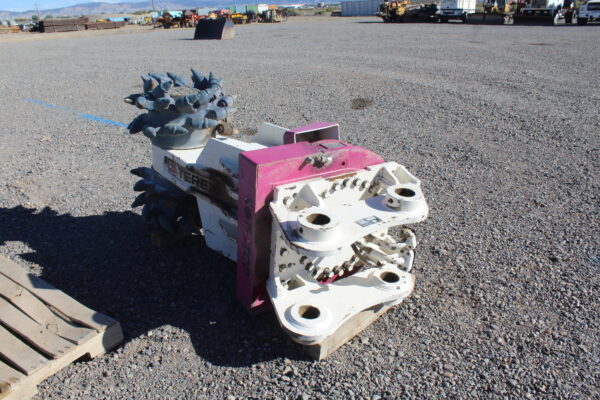 Terex WS 60N-HD - Image 2