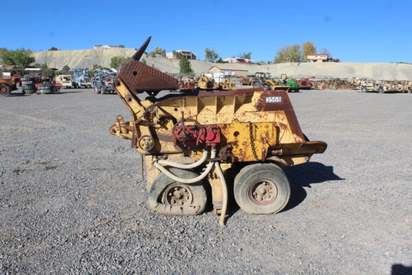 Atlas Copco Cavo 310