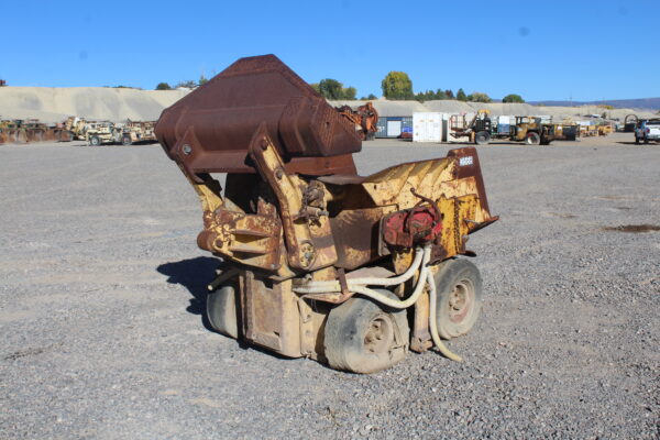 Atlas Copco Cavo 310 - Image 3